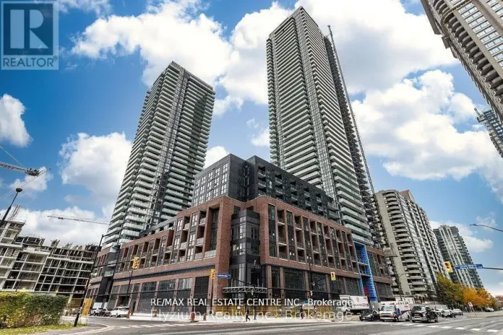 3311 - 430 SQUARE ONE DRIVE, Mississauga