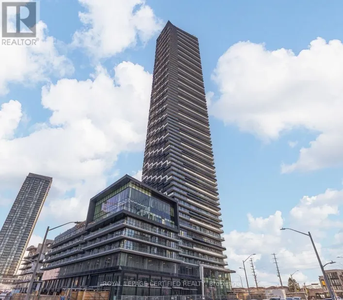 3311 - 448 BURNHAMTHORPE ROAD W, Mississauga