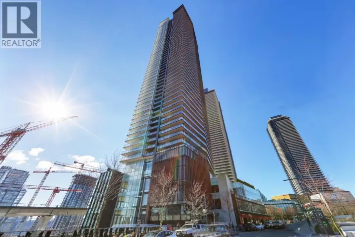 3311 4650 BRENTWOOD BOULEVARD, Burnaby