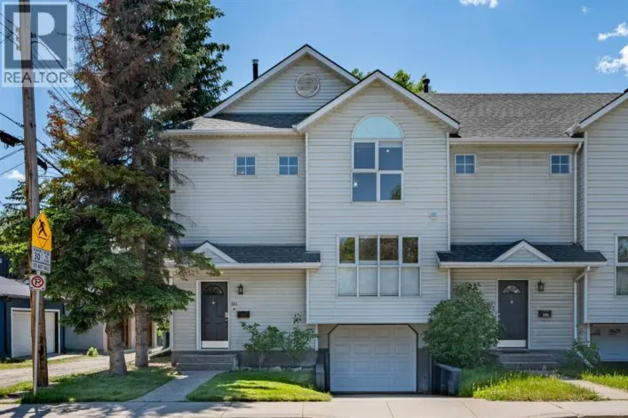 3311 5 Avenue NW, Calgary
