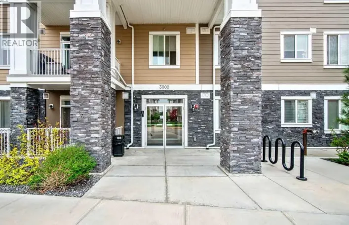 3311, 522 Cranford Drive SE, Calgary