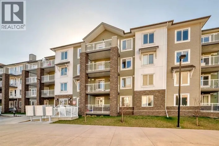 3311, 6118 80 Avenue NE, Calgary