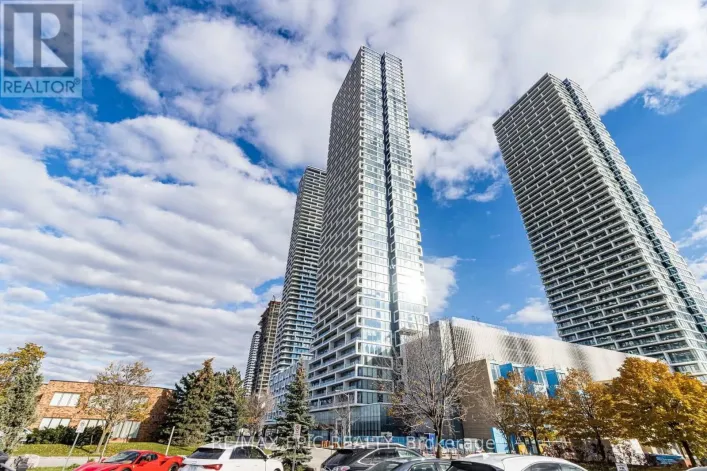 3311 - 898 PORTAGE PARKWAY, Vaughan