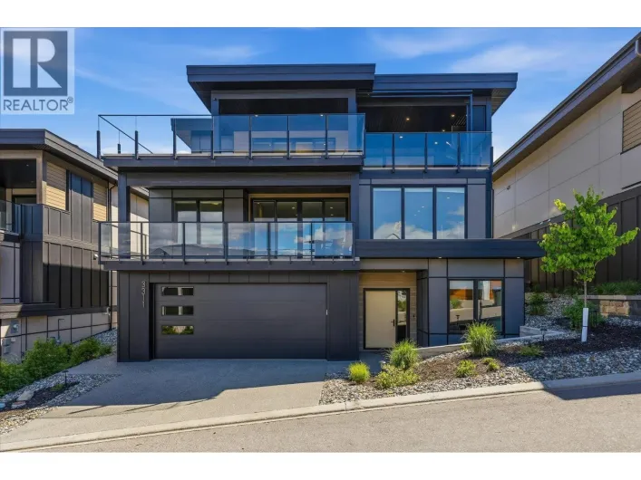 3311 Aspen Lane, Kelowna