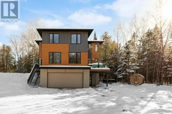 3311 BARLOW CRESCENT, Ottawa