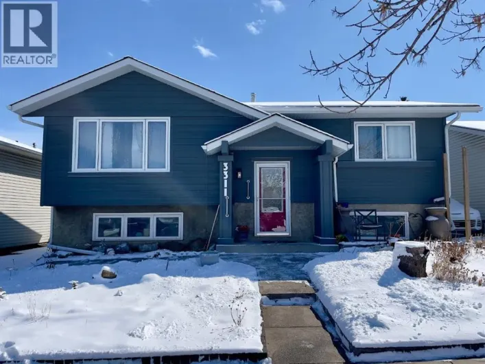3311 Radcliffe Drive SE, Calgary