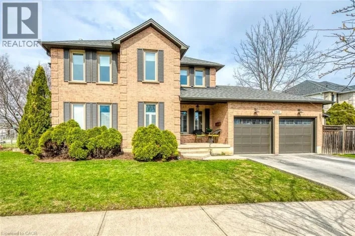 3311 SPRINGVALE Court, Burlington