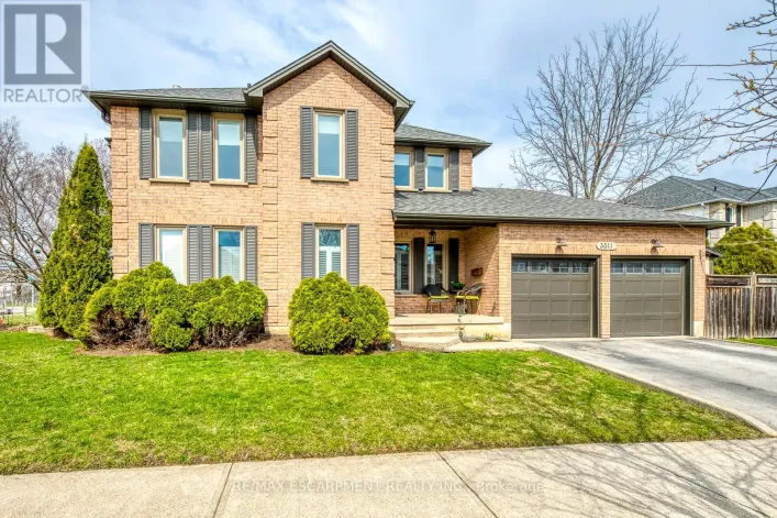3311 SPRINGVALE COURT, Burlington