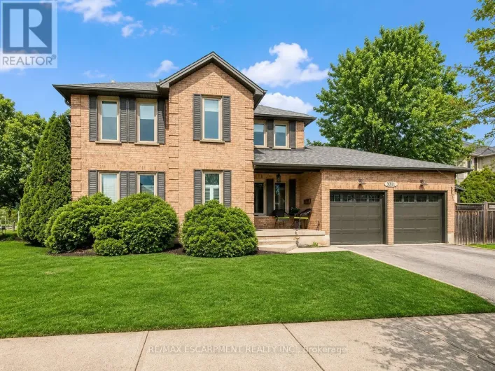 3311 SPRINGVALE COURT, Burlington
