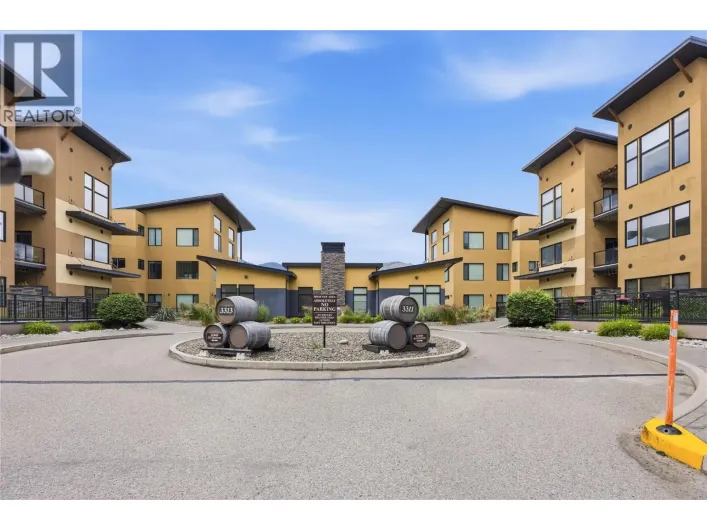 3311 WILSON Street Unit# 201, Penticton