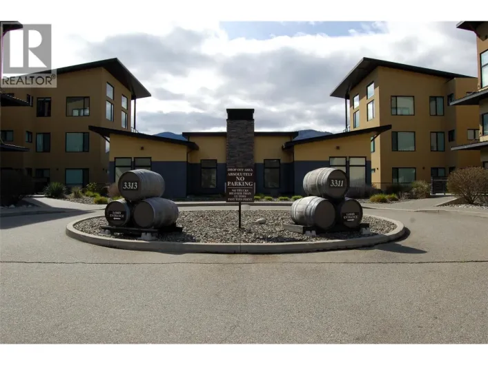 3311 Wilson Street Unit# 205, Penticton