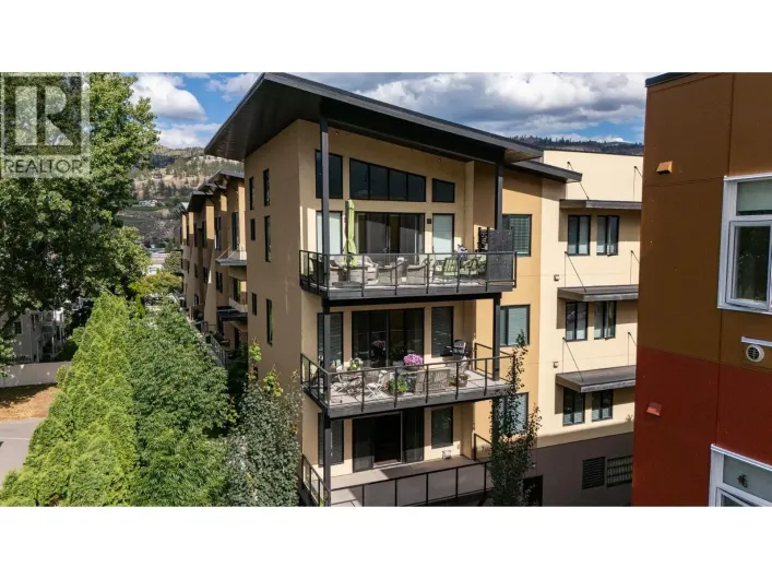 3311 WILSON Street Unit# 213, Penticton