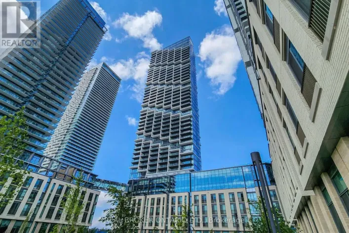 3312 - 1000 PORTAGE PARKWAY, Vaughan