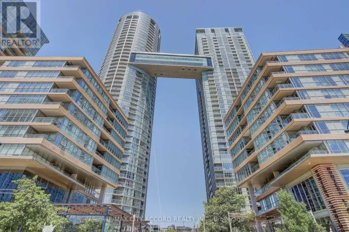 3312 - 15 ICEBOAT TERRACE, Toronto