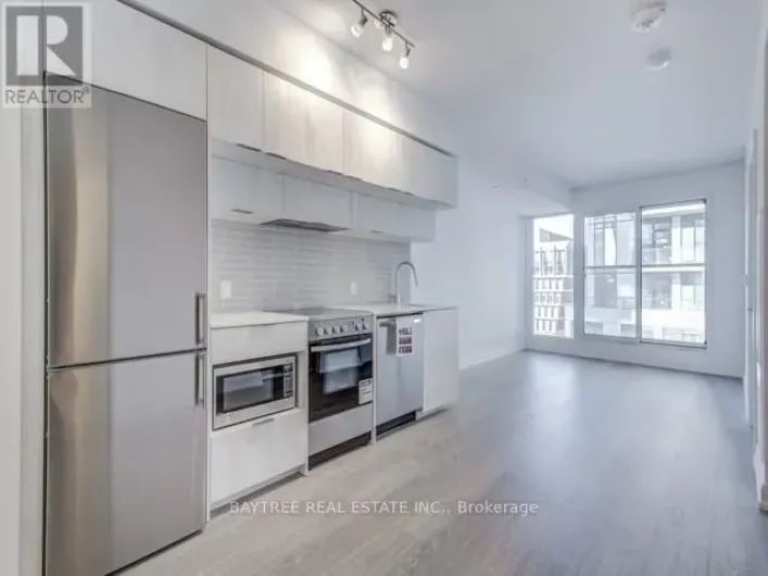 3312 - 181 DUNDAS STREET E, Toronto