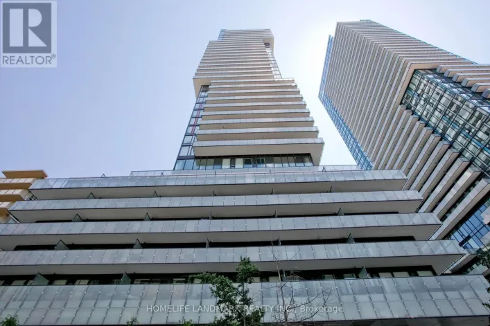 3312 - 185 ROEHAMPTON AVENUE, Toronto