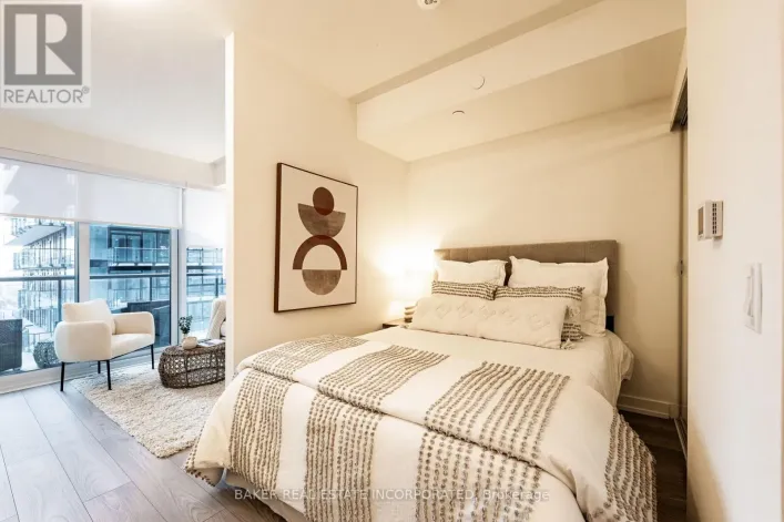 3312 - 223 REDPATH AVENUE, Toronto