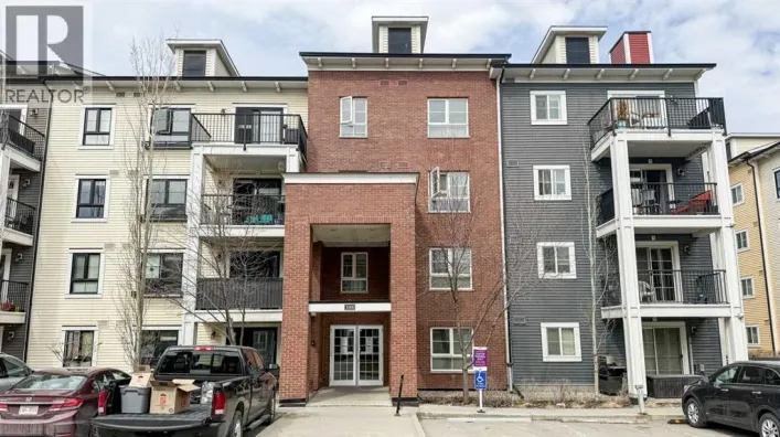 3312, 279 Copperpond Common SE, Calgary