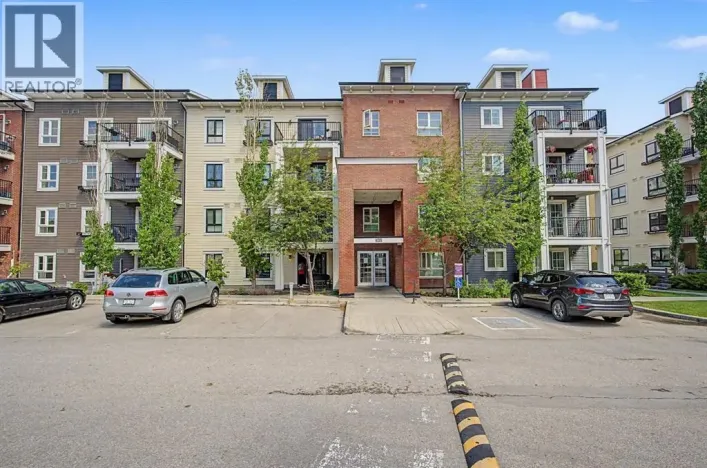 3312, 279 Copperpond Common SE, Calgary
