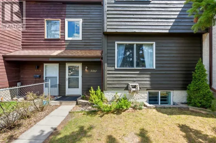 3312 56 Street NE, Calgary