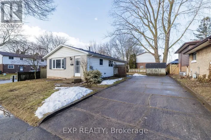 3312 ADDISON AVENUE, Niagara Falls