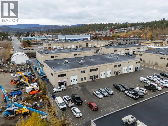 3312 Appaloosa Road Unit# 4, Kelowna