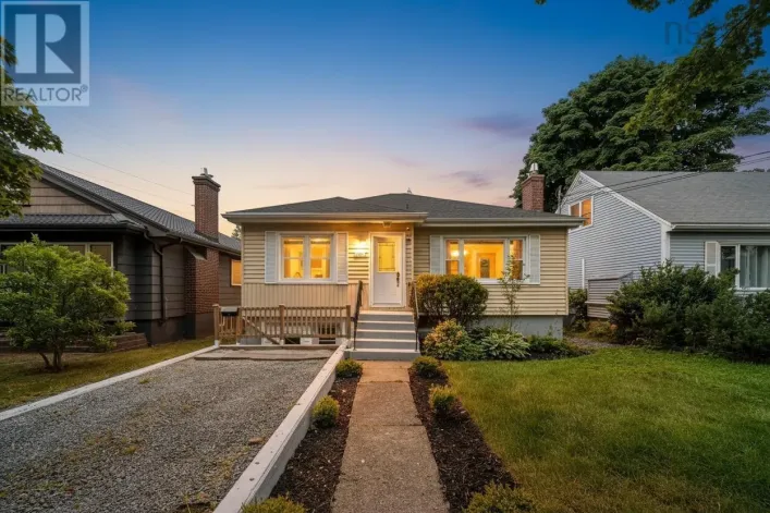 3312 Ashburn Avenue, Halifax