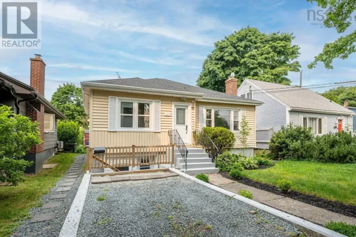 3312 Ashburn Avenue, Halifax