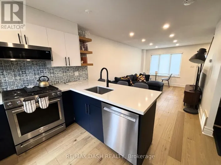 3312 BATHURST STREET, Toronto