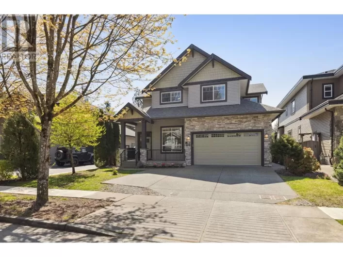 3312 MCTAVISH COURT, Coquitlam