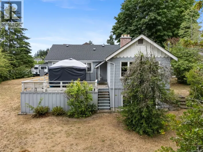 3312 Skinner Rd, Duncan