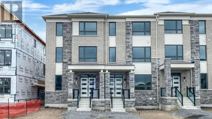 3312 THUNDERBIRD PROMENADE, Pickering