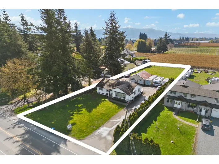 33120 HUNTINGDON ROAD, Abbotsford