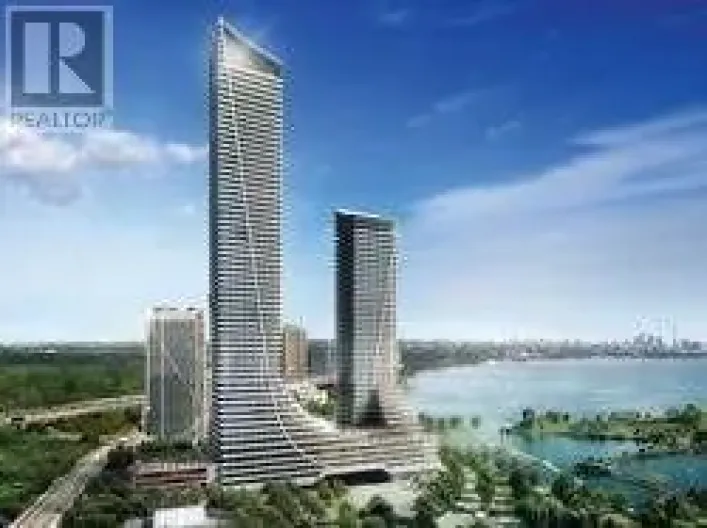 3313 - 30 SHORE BREEZE DRIVE, Toronto