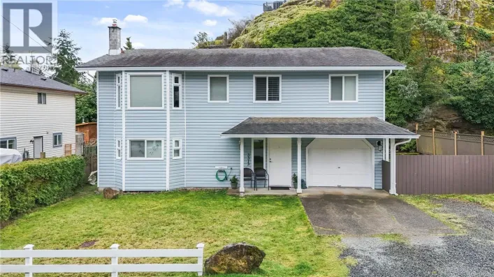 3313 Barrington Rd, Nanaimo