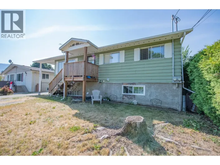 3313 Belaire Drive, Armstrong