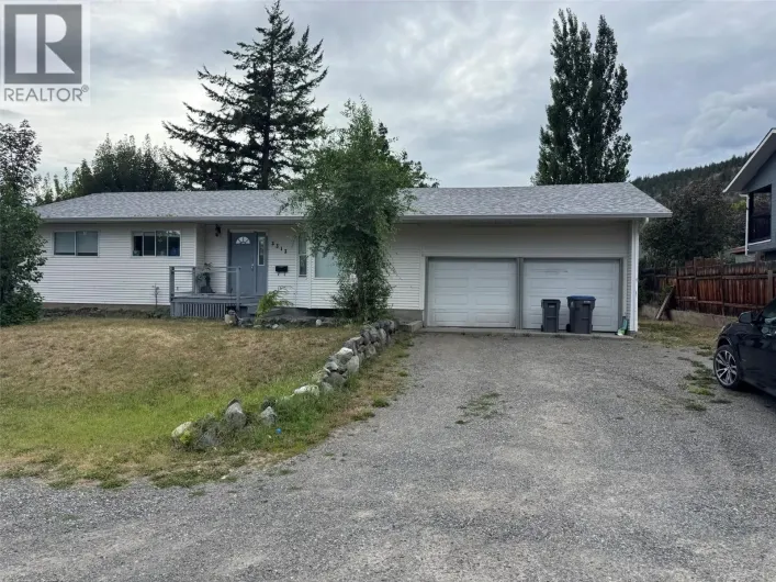 3313 BOYD Road, Merritt