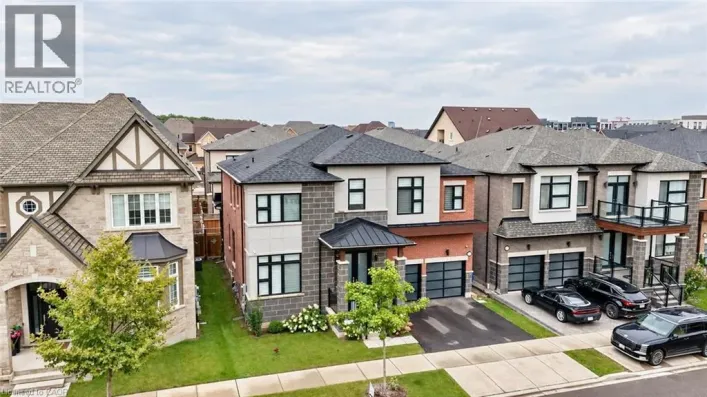 3313 SUNNINGDALE Gardens, Oakville