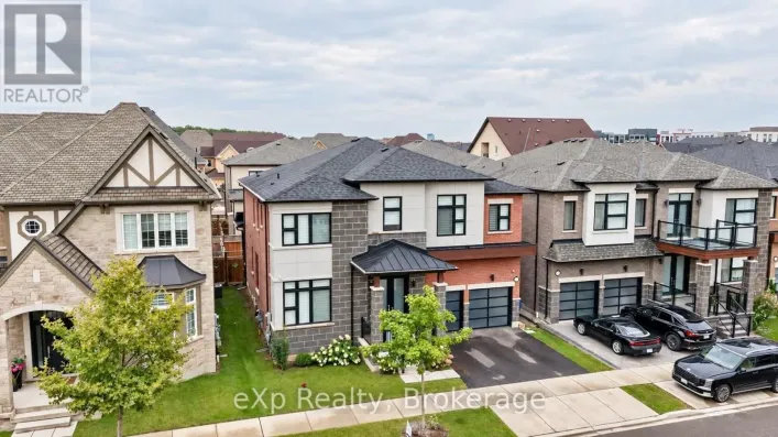 3313 SUNNINGDALE GARDENS, Oakville