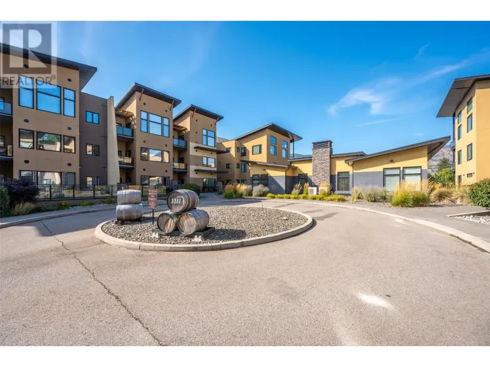 3313 WILSON Street Unit# 203, Penticton