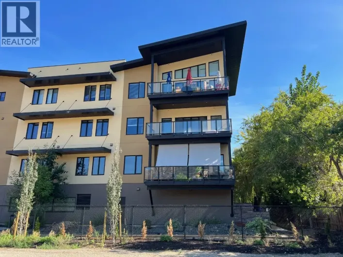 3313 Wilson Street Unit# 213, Penticton