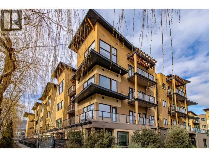 3313 Wilson Street Unit# 307, Penticton