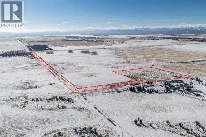 33130 Township Road 241, Rural Rocky View County