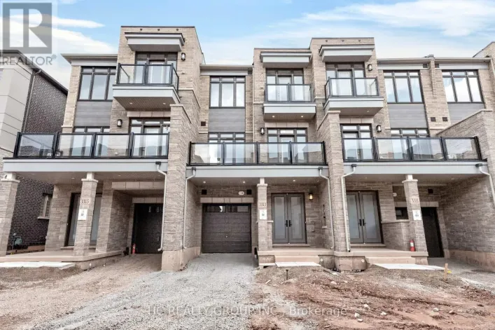 3313-LOT 99 TAHA GARDENS, Oakville