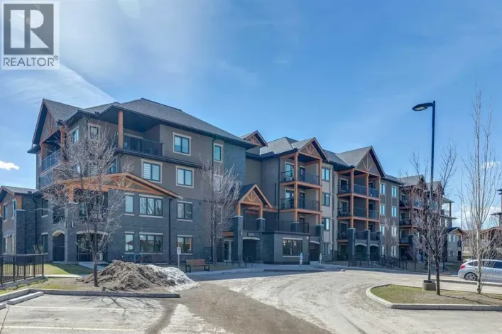 3314, 450 Kincora Glen Road NW, Calgary