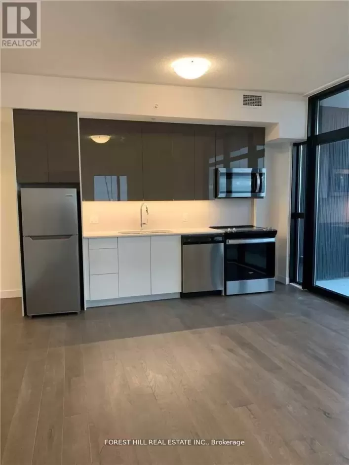 3314 - 60 FREDERICK STREET, Kitchener