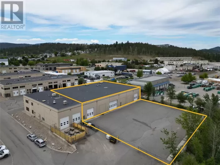 3314 Appaloosa Road Unit# 2/3/4, Kelowna