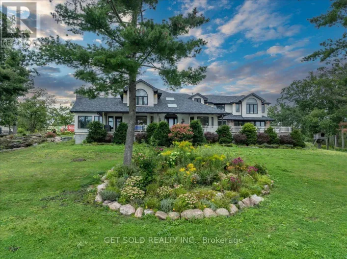 3314 BUCKHORN ROAD, Selwyn
