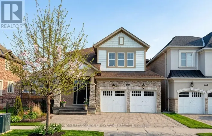 3314 MINTWOOD CIRCLE, Oakville