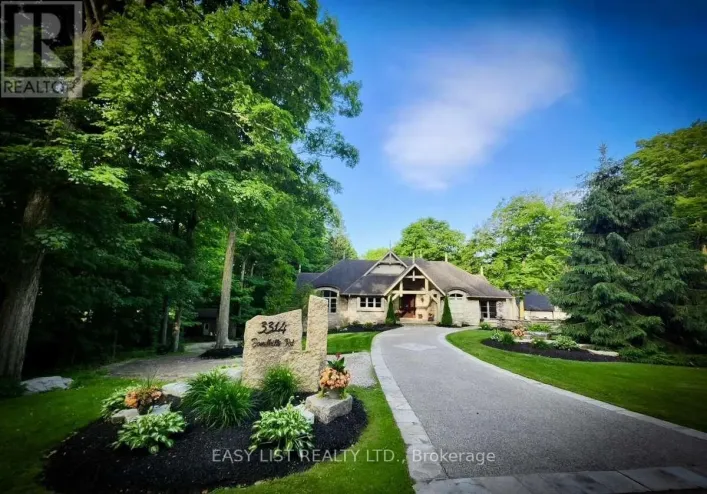 3314 SANDHILLS ROAD, Wilmot